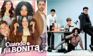 'Cuando fui bonita', el remake latino del exitoso k-drama 'Ella era bonita', confirma fecha de estreno y canal oficial
