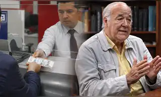 AFP: Estado asumirá parte del riesgo cuando el ahorro no alcance para financiar la pensión