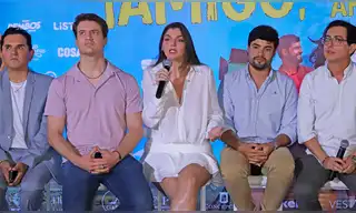 ‘Amigo, por ahí no es’ llega a los cines este 1 de octubre: elenco, sinopsis y todo sobre el estreno de la nueva comedia peruana