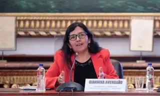 Comisión de Constitución aún no tiene fecha para debatir pedido de facultades Comisión de Constitución aún no tiene fecha para debatir pedido de facultades