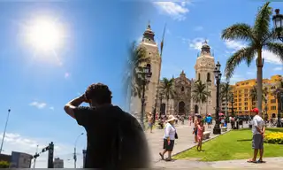 Lima será un "horno" en el verano 2027: Senamhi alerta que sensación térmica alcanzará los 38°C por El Niño