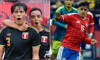 Perú vs Chile EN VIVO: hora y canal del partido por la medalla de bronce en los Juegos Suramericanos Santa Fe 2026