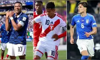 Partidos de hoy, viernes 25 de septiembre: programación, horarios y canales para ver fútbol EN VIVO