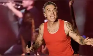 Robbie Williams en Lima EN VIVO: últimas noticias tras la cancelación de su segundo concierto en Arena 1
