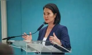 Keiko Fujimori planea reunirse con Claudia Sheinbaum tras restablecer relaciones diplomáticas con México