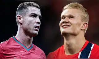 Portugal vs Noruega EN VIVO HOY: a qué hora y dónde ver el partido con Cristiano Ronaldo y Haaland por la Nations League