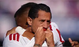 Partido Perú vs Estados Unidos EN VIVO HOY: juegan el segundo tiempo del amistoso de fecha FIFA 2026