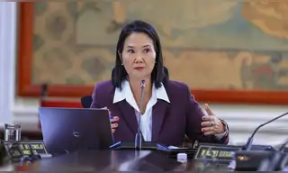 Denuncian a Keiko Fujimori por presunta omisión