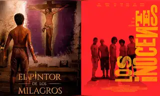 Estas son las películas peruanas que se estrenan en octubre: títulos, fechas, sinopsis y todo lo que debes saber