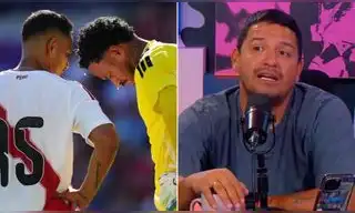 Reimond Manco lanzó dura crítica por el presente de la selección peruana y apuntó contra la FPF: "El problema va más allá del plantel"
