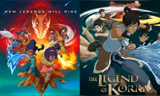 ‘Avatar: Seven Havens’: cuándo se estrena, de qué trata, tráiler y dónde ver nueva serie sucesora de La Leyenda de Korra