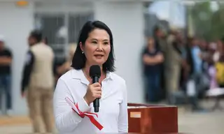 Keiko Fujimori advierte al Congreso ante posible negación de facultades: "Están poniendo a prueba nuestra paciencia"