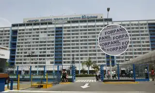 Denuncian desabastecimiento de medicamento clave para pacientes trasplantados en el Rebagliati