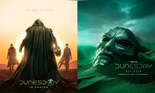 ‘Dunesday’ el evento cinematográfico que busca vencer al ‘Barbenheimer’: ¿Qué es lo que debe superar?