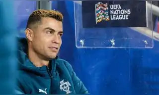 Cristiano Ronaldo abandona concentración de la selección de Portugal: “A su debido tiempo contaré la verdad” Cristiano Ronaldo abandona concentración de la selección de Portugal: “A su debido tiempo contaré la verdad”