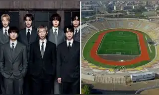 BTS en San Marcos: Municipalidad de Lima realizará tres inspecciones para verificar seguridad de conciertos