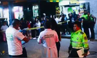 Muertes por PAF rozan el 80% de los homicidios cada mes al sumar casos “ignorados” en SINADEF