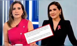 Alvina Ruiz responde a las acusaciones de maltrato a maquilladoras y expone que le han quemado el cabello: “Soy exigente, a mí también me corrigen” Alvina Ruiz responde a las acusaciones de maltrato a maquilladoras y expone que le han quemado el cabello: “Soy exigente, a mí también me corrigen”