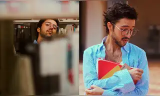 Artista peruano Lotzo defiende su paso por Berklee, prestigiosa universidad musical: “Me dio la técnica para entender lo que hago” Artista peruano Lotzo defiende su paso por Berklee, prestigiosa universidad musical: “Me dio la técnica para entender lo que hago”