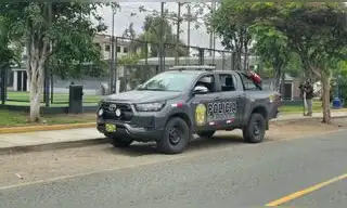 Callao: asesinan a balazos a ecuatoriano dentro de cancha de fútbol y vecinos alertan tercer ataque en la zona