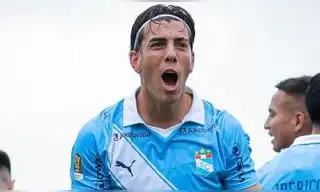 ¡Goleada celeste! Sporting Cristal venció 5-0 a ADT y clasificó a la final de la Copa Caliente de la Liga 2026 ¡Goleada celeste! Sporting Cristal venció 5-0 a ADT y clasificó a la final de la Copa Caliente de la Liga 2026