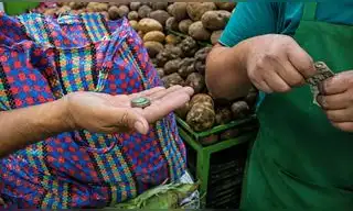 Inflación en Lima llega a 4,55% anual y supera ampliamente el registro de años anteriores