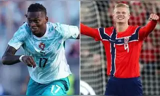 Portugal - Noruega: fecha, hora y canal de TV para ver el partido por la fecha 4 de la UEFA Nations League 2026