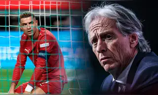 Jorge Jesus, DT de Portugal, desafiante tras abandono de Cristiano Ronaldo: "No me arrepiento"