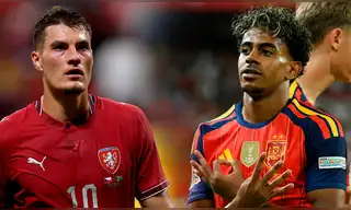 España vs República Checa EN VIVO: a qué hora y dónde ver partido de hoy UEFA Nations League 2026-27