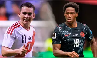 ¿A qué hora juega Perú vs Canadá EN VIVO HOY partido amistoso de la selección por fecha FIFA 2026?