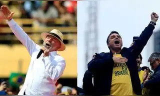 Lula y Flávio Bolsonaro llegan a la primera vuelta: qué dicen las últimas encuestas de Brasil 2026
