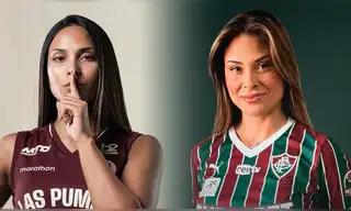 ¿A qué hora juega Universitario vs Fluminense EN VIVO HOY por la gran final de la Copa Brasilia de Vóley 2026?