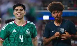 Estados Unidos vs México EN VIVO HOY: dónde ver el partido amistoso de fecha FIFA 2026