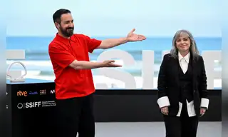 La hora de Mariana Enriquez: la serie “Mis muertos tristes” La hora de Mariana Enriquez: la serie “Mis muertos tristes”