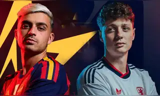 España vs República Checa EN VIVO: minuto a minuto del partido por la UEFA Nations League 2026 vía ESPN