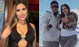 Darinka Ramírez compra su propio departamento y anuncia que ya tiene fecha para su boda: “Para mi patrimonio personal”