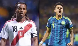Perú - Colombia: fecha, hora y canal confirmado del amistoso internacional de la selección por fecha FIFA Perú - Colombia: fecha, hora y canal confirmado del amistoso internacional de la selección por fecha FIFA