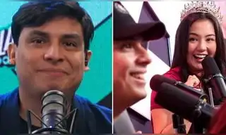 Curwen sorprende al dedicar elogios a la tiktoker Suemi Chang tras cancelar boda con Carla Campos Salazar: "Una mujer guapa"