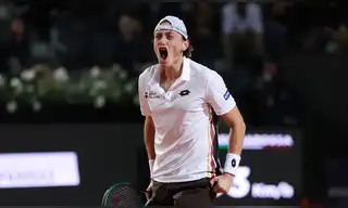 Ignacio Buse será cabeza de serie en el Masters 1000 de Shanghái: tenista peruano se suma al torneo tras importantes bajas Ignacio Buse será cabeza de serie en el Masters 1000 de Shanghái: tenista peruano se suma al torneo tras importantes bajas