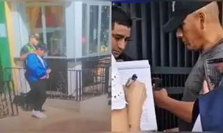 Ya van 33 detenidos y 153 ocurrencias durante jornada electoral, reporta Ministerio Público Ya van 33 detenidos y 153 ocurrencias durante jornada electoral, reporta Ministerio Público