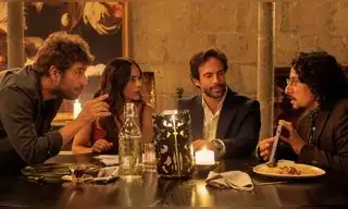 ¿Quién es quién en 'El círculo'? Descubre la lista de actores y personajes de la nueva serie mexicana de Netflix