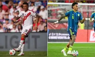 Perú vs Colombia EN VIVO: hora y canal del amistoso internacional por fecha FIFA 2026