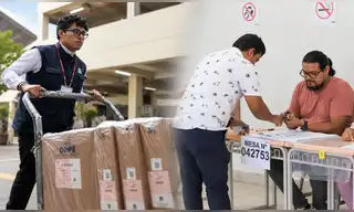 ¿Habrá segunda vuelta para elegir alcalde? La regla electoral que muchos desconocen en las Elecciones Regionales y Municipales 2026 ¿Habrá segunda vuelta para elegir alcalde? La regla electoral que muchos desconocen en las Elecciones Regionales y Municipales 2026