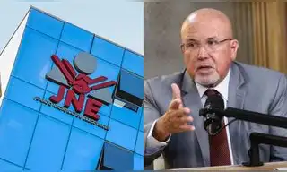 Carlos Bruce acepta derrota y cuestiona al JNE tras quedar tercero: “Ha sido una elección anómala”