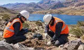Minería peruana: 92,5% de profesionales evalúa cambiar de empleo pese a salarios competitivos