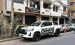 Ataques armados no dan tregua: dos personas asesinadas y un niño herido en ataques armados en Lima y Callao
