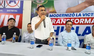 ¿Efecto César Acuña?: Alianza para el Progreso solo alcanzó a ganar en 8 distritos de Lambayeque ¿Efecto César Acuña?: Alianza para el Progreso solo alcanzó a ganar en 8 distritos de Lambayeque