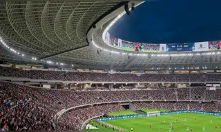 LaLiga acompaña modernización del mítico Estadio Atanasio Girardot en Colombia: ¿pasará lo mismo en Perú?