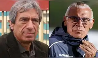 Germán Leguía responsabilizó a Héctor Cúper por su salida de Universitario: “Me desilusionó un montón”