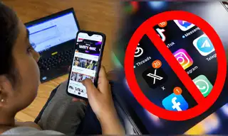 Proyecto de ley plantea prohibir el uso de redes sociales a menores de 16 años en Perú